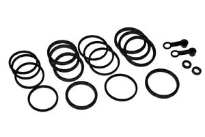 Kawasaki VN 2000 A pu[LLp[CZbg tg Vi- Brake caliper repair set front for Kawasaki VN 2000 A NEW-
