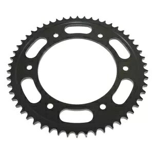 XvPbg 54   428 ^Cv JTR1258 z_ XR 125 L JD19A 2003-2008- Sprocket 54 teeth division 428 type JTR1258 for Honda XR 125 L JD19A 2003-2008-
