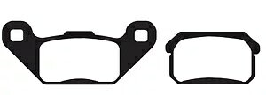 u[Lpbh u[LubN EBC^Cv FA431TT J[{It[h- Brake pads brake blocks EBC type FA431TT carbon offroad-
