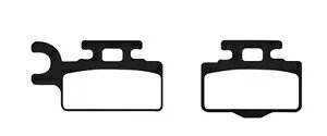 u[Lpbh u[LubN EBC^Cv FA302TT J[{It[h- Brake pads brake blocks EBC type FA302TT carbon offroad-