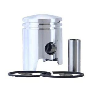 sXgZbg 38mm 50ccm UbNX 50/3 LKH LH HX // 50/4 LKH XNGACbg p Piston set 38 mm 50ccm for Sachs 50/3 LKH LH HX // 50/4 LKH square inlet-