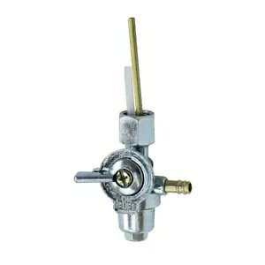 �K�\�����֌� �R���֌� M12 x 1.25 �o���E �E�H�[�^�[�o�b�O�t�� �������o�[- Gasoline Faucet Fuel Faucet M12 x 1.25 Outlet Right with Water Bag Metal Lever- �y���s�A���i�z