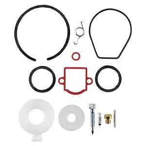 �L���u���^�[�C���L�b�g DellOrto SHA 12/14mm �L���u���^�[ Tomos A35 ���t�@�p Carburetor repair kit for DellOrto SHA 12/14mm carburetor Tomos A35 mofa-