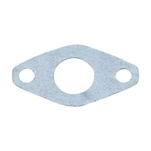 CbgKXPbg Ce[NKXPbg ~Nj 16mm Lu^[ z_ MT MB 5 50 tp Inlet gasket intake gasket Mikuni 16 mm carburetor Honda MT MB 5 50 moped-