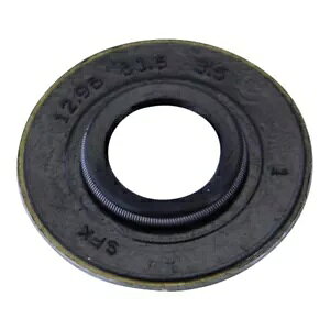 Simmerring 12.96x31.5x3.5mm Hercules MP 2 3 4 Lastboy Optima MP4 Vtg V[ O- Simmerring 12.96x31.5x3.5mm Hercules MP 2 3 4 Lastboy Optima MP4 Shaft Sealing Ring-