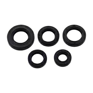 Vtg V[ O V[ O Zbg [^[ Z?ndapp CS 50 ^Cv 448-310 tp Shaft sealing ring sealing ring set motor for Z?ndapp CS 50 type 448-310 moped-
