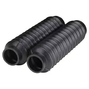 �t�H�[�N�x���[�Y�S���ی�J�t Tomos A35 A3 �N�A�h�����t�@���t�p Fork bellows rubber protection cuff for Tomos A35 A3 quadro mofa moped- �y���s�A���i�z