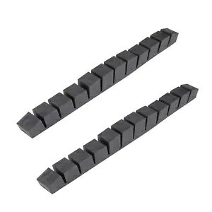 2 x Z?ndapp V_[wbho[_sOo[OX[p[T[ CS GTS 50- 2 x Z?ndapp cylinder head rubber damping rubber long supertherm for CS GTS 50-