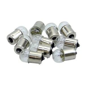 10x d 6V 3W Ba15s Me[Cg Simson SR1 SR2 _΃Av`[Nv`- 10x bulb 6V 3W Ba15s incandescent lamp taillight Simson SR1 SR2 ignition app chalk puch-