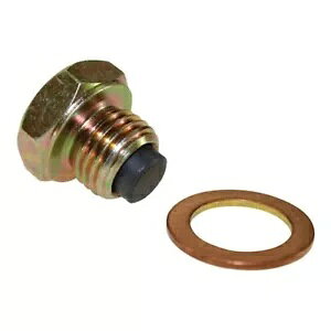 IChlW M12 x 1.5 V[OtIChlW M12x1.5 mm- Magnetic oil drain screw M12 x 1.5 with sealing ring oil drain screw M12x1.5 mm-