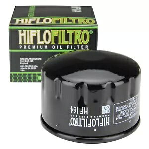 �I�C���t�B���^�[ �^�C�v HF 164 BMW R 1200 GS R12/K25 ���� 2004-2012- Oil filter type HF 164 for BMW R 1200 GS R12/K25 manufactured 2004-2012- �y���s�A���i�z