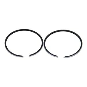 sXgOZbg 45x1.5mm ` B XYL K TS 50 `O sXgO- Piston ring set 45x1.5 mm shape B for Suzuki K TS 50 semi-trapezoid rings piston rings-