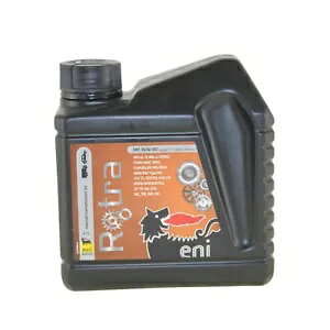 �g�����X�~�b�V�����I�C�� Agip Rotra MP 80W-90 1l �X�Y�L TS 50 XK �^�C�v SA11C 1991-1997 �����p Transmission oil Agip Rotra MP 80W-90 1l for Suzuki TS 50 XK type SA11C manufactured 1991-1997-