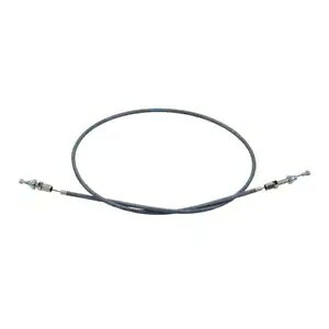 u[LP[u u[L[v O[ Z?ndapp C 50 X[p[^Cv 441-01L0 441-05L2 tp Brake cable brake rope grey for Z?ndapp C 50 super type 441-01L0 441-05L2 moped-