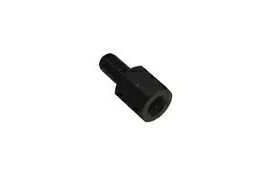 �z���_ SJ50 �o���^�C�v AF323 1995�N���~���[�p M8 ���l�W�A�_�v�^�[ M8 left thread adapter for mirrors to Honda SJ 50 Bali type AF323 manufactured 1995- �y���s�A���i�z