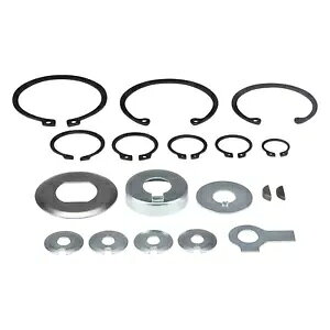 �Z�b�g���[�^�[�q���[�Y�����O�u���X�g�����O Simson S51 S70 S53 SR50 KR 51 Swallow-�p Set Motor Fuse Rings Blast Rings for Simson S51 S70 S53 SR50 KR 51 Swallow- �y���s�A���i�z
