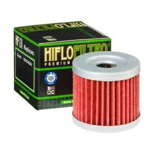 ICtB^[^Cv HF 131 Ő GA 125 F 4V N[Y II NVbNp- Oil filter type HF 131 for Hyosung GA 125 F 4V Cruise II Classic-