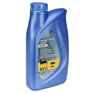 �N�[�����g Agip �s���t Evo DE ���F �v�W���[ �X�s�[�h�t�@�C�g 50 LC-�p Coolant Agip Antifreeze Evo DE Colorless for Peugeot Speedfight 50 LC-