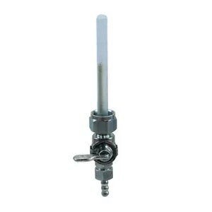 �K�X�֌� M16x1 �_�E�����b�g Puch Monza Cobra Imola M VZ MC DS VS MV MS 50-�p Gas Faucet M16x1 Downlet for Puch Monza Cobra Imola M VZ MC DS VS MV MS 50- �y���s�A���i�z