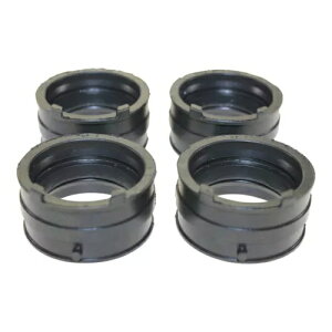 吸引ノズル吸引ゴムセット 4 個 ホンダ CBR 900 RR ファイアブレード 1998-1999- Suction Nozzle Suction Rubber Set 4-Piece for Honda CBR 900 RR Fireblade 1998-1999-