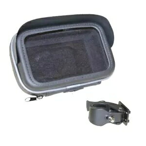 CMX? �I�[�g�o�C �}�E���g �o�b�O �P�[�X �h�� Navi GPS �X�}�[�g�t�H���p NEW- CMX? Motorcycle Mount Bag Case Waterproof for Navi GPS Smartphone NEW- �y���s�A���i�z