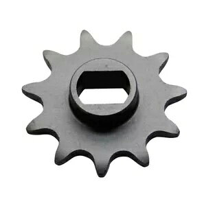 `F[sjIsjI 11  415 ^Cv 0850 c_bv CS V[N CX 25 ^Cv 448- Chain pinion pinion 11 teeth 415 type 0850 for Z?ndapp CS shark CX 25 type 448-