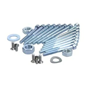 Hercules Optima ���[�^�[ �l�W �Z�b�g Sachs 505/2 D ���[�^�[ �l�W �Z�b�g- Hercules Optima Motor Screws Set Sachs 505/2 D Motor Screws Set- �y���s�A���i�z