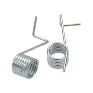 DKW �o���u���r�[�G�N�X�v���X �r�N�g���A���B�b�L�[��փ��j�I���p ���C���X�^���h���^�[���X�v�����O�Z�b�g- Main stand return spring set for DKW bumblebee express Victoria Vicky two-wheeler union-