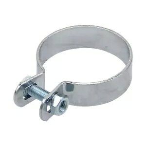 rCNv 55 mm N[Nv Z?ndapp  442 444 ZR ZD 446 447- Exhaust clamp 55 mm chrome clamp for Z?ndapp Automatic 442 444 ZR ZD 446 447-