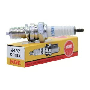 �X�p�[�N�v���O NGK DR9EA�A3437- Spark plug NGK DR9EA, 3437-