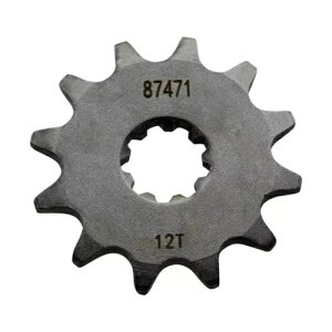 sjI 12  ^Cv 0648 fBrW 415 Puch Maxi Monza MS MV VS DS MC VZ R M-p Pinion 12 Teeth Type 0648 Division 415 for Puch Maxi Monza MS MV VS DS MC VZ R M-