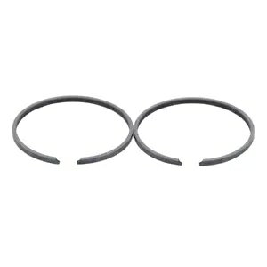 ILO G50 G-50 �s�A�m���[�^�[�s�X�g�������O�Z�b�g 39x2mm �`�� C �����`�����O�]��- ILO G50 G-50 Piano Motor Piston Ring Set 39x2mm Shape C Rectangular Rings Excess- �y���s�A���i�z