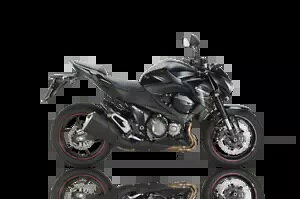 JTL Z80013-17phbvpbhSLD01___GIVItXL[- Givi mounting ski of the drop pad SLD01___ for Kawasaki Z 800 13-17-