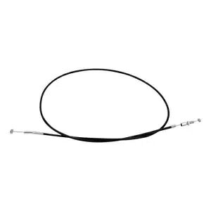 �N���b�`�P�[�u���N���b�`���[�v�u���b�N Z?ndapp R 50 �^�C�v 561-051 561-052 �X�N�[�^�[�p Clutch cable clutch rope black for Z?ndapp R 50 type 561-051 561-052 scooter- �y���s�A���i�z