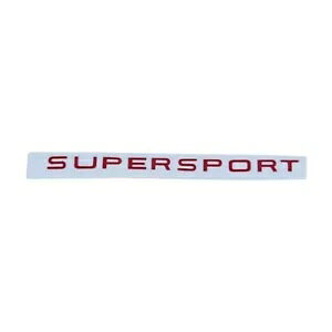 XebJ[ X[p[ X|[c bh 517-20.114 c_bv KS 50 X[p[ X|[c ^Cv 517- Sticker Super Sport red 517-20.114 for Z?ndapp KS 50 Super Sport type 517-