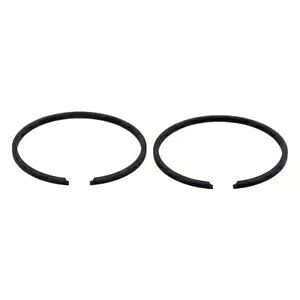 sXgOZbg Victoria EM50GW Vicky Avanti 40x2mm C^pO DKW- Piston ring set Victoria EM50 engine Vicky Avanti 40x2 mm shape C rectangular rings DKW-