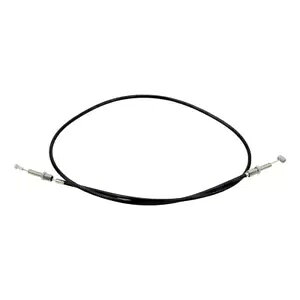 Nb`P[u ubN 970/1080 mm jo[T Z?ndapp mofa t mokick p Clutch cable black 970/1080 mm universal for Z?ndapp mofa moped mokick-