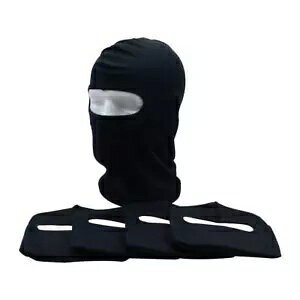 5 x CMX I[goCt[hXg[t[hXL[}XNoNoubN- 5 x CMX motorcycle hood storm hood ski mask balaclava black-