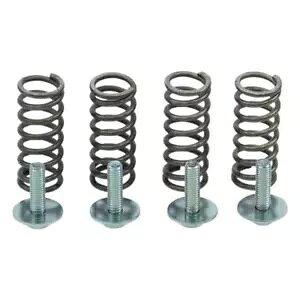 Nb` vbV[ XvO lW Zbg }n DT50 MX R FS1 Nb` vbV[ XvO- Clutch pressure springs screws set Yamaha DT50 MX R FS1 clutch pressure springs-