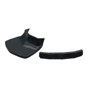 Puch Maxi N S L Supermaxi Mini �p�򖗕ی�_�[�g�L���b�`���[�t�����g�t�F���_�[ Splash protection dirt catcher front fender for Puch Maxi N S L Supermaxi Mini- �y���s�A���i�z