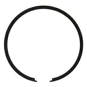 NEW �s�X�g�� �����O 38 x 1.5mm �`�� B �w���N���X �v���} 25 2S 1-�X�s�[�h �I�[�g�}�`�b�N�p- NEW Piston Ring 38 x 1.5mm Shape B for Hercules Prima 25 2S 1-Speed Automatic- �y���s�A���i�z