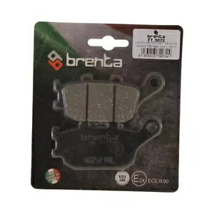 u[Lpbh u[Lpbh u^ FT3072 I[KjbN- Brake pads brake pads Brenta FT3072 organic-
