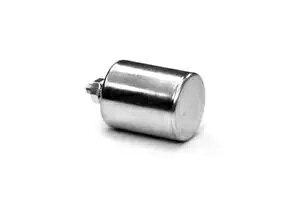 ILO G50 sAm[^[pRfT 18 mm lWڑ^Cv Bosch Capacitor 18 mm with threaded connection type Bosch for ILO G50 piano motor-