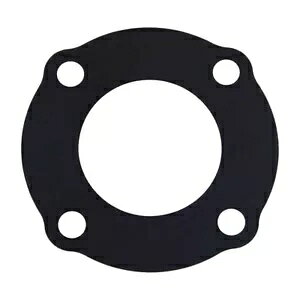 V_[wbhKXPbg 0.3 mm zɎ_ Z?ndapp C GTS CS KS R RS 50 517 529 561- Cylinder head gasket 0.3 mm anodized for Z?ndapp C GTS CS KS R RS 50 517 529 561-