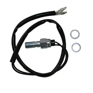 u[LCgXCb` z_ XR 600 R ^Cv PE04  1985-1995- Hydraulic brake light switch for Honda XR 600 R type PE04 manufactured 1985-1995-