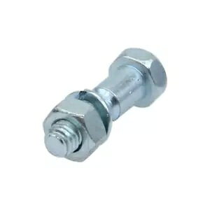 �N���b�`���o�[�u���[�L���o�[�Œ�l�W�{���g�X�Y�L TS 50 ���t���L�b�N�p Clutch lever brake lever retaining screw bolt for Suzuki TS 50 moped mokick-