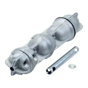 Puch Maxi N S L �G�L�]�[�X�g�_���p�[�p�}�t���[ �t���[�g M50 SR E MV50- Puch Maxi N S L exhaust damper use muffler flute M50 SR E MV50- �y���s�A���i�z