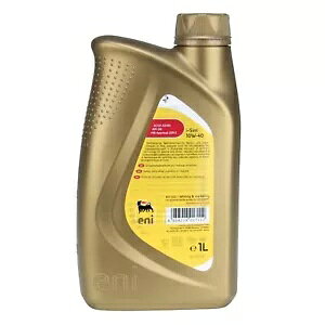1bg Agip Eni i-Sint 10W-40AGWIC 4Xg[N- 1 liter Agip Eni i-Sint 10W-40, engine oil 4-stroke synthetic-