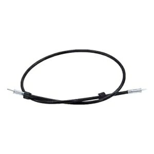 Xs[h[^[ 75 cm 750 mm VDO hCu Hercules Z?ndapp Puch Kreidler toCNp Speedometer 75 cm 750 mm VDO drive for Hercules Z?ndapp Puch Kreidler moped mofa-