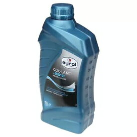 1リットルクーラント クーラント -バイククーラー霜よけ用26°ブルー- 1 liter coolant coolant -26° blue for motorcycle cooler frost protection-